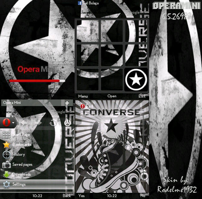 skin om65 converse.zip